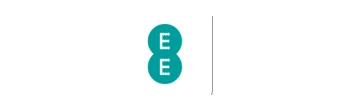 EE broadband deals brand mark used in our independent UK comparison guide