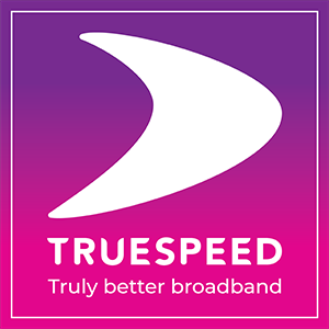 Truespeed broadband deals UK