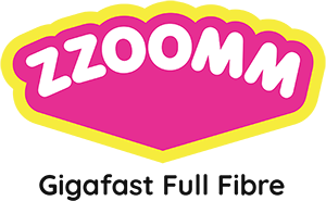 Zzoomm broadband deals UK