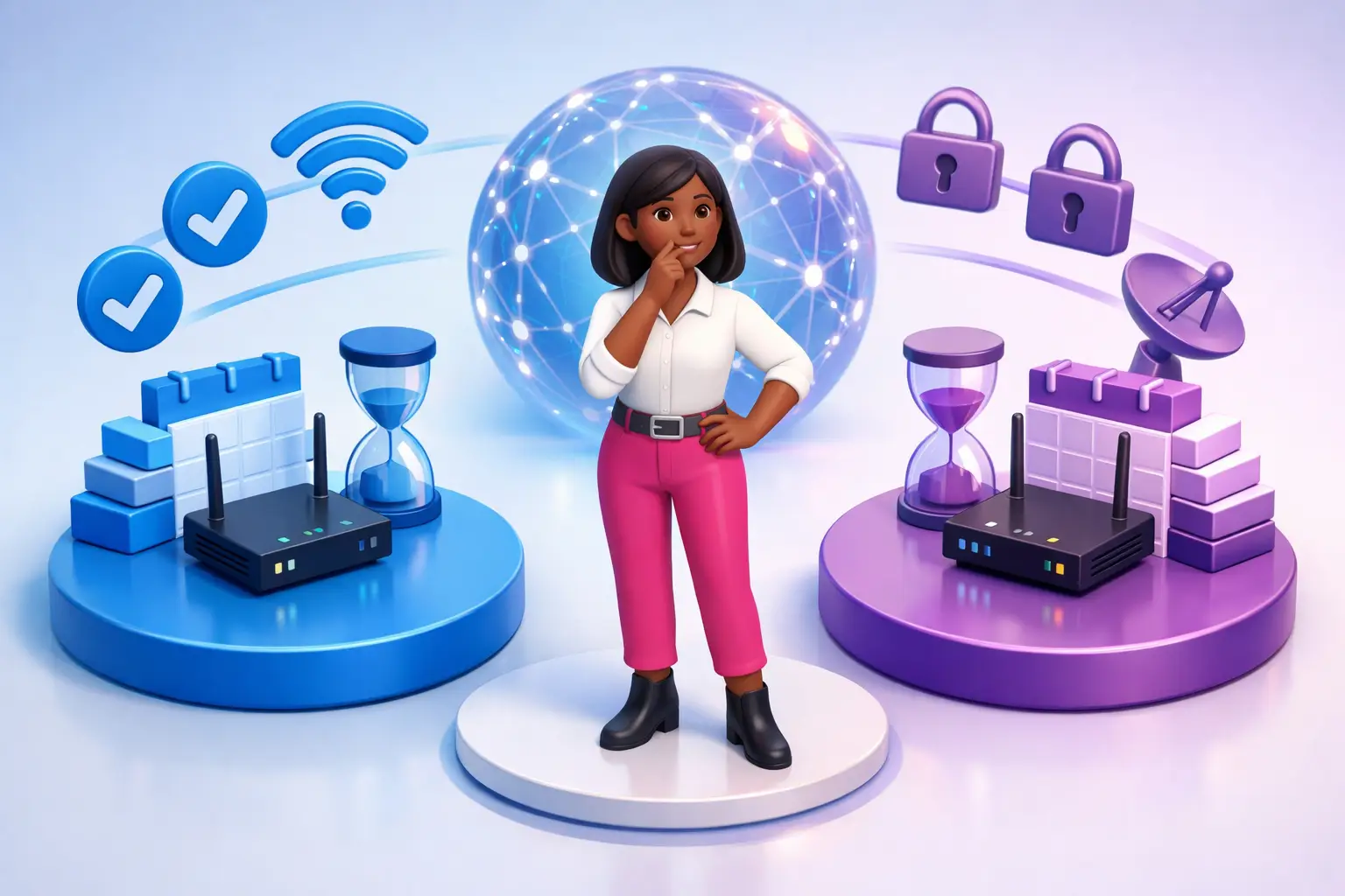 Comparing 18 Month and 24 Month Broadband