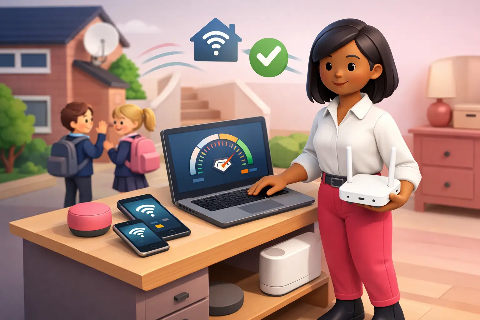 Back to School Broadband 2026