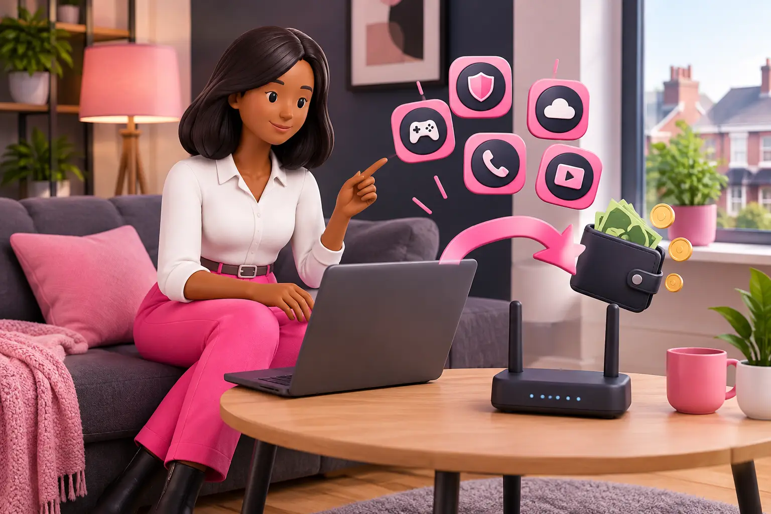 The Broadband Add-Ons You Did Not Ask For, and How to Get Your Money Back