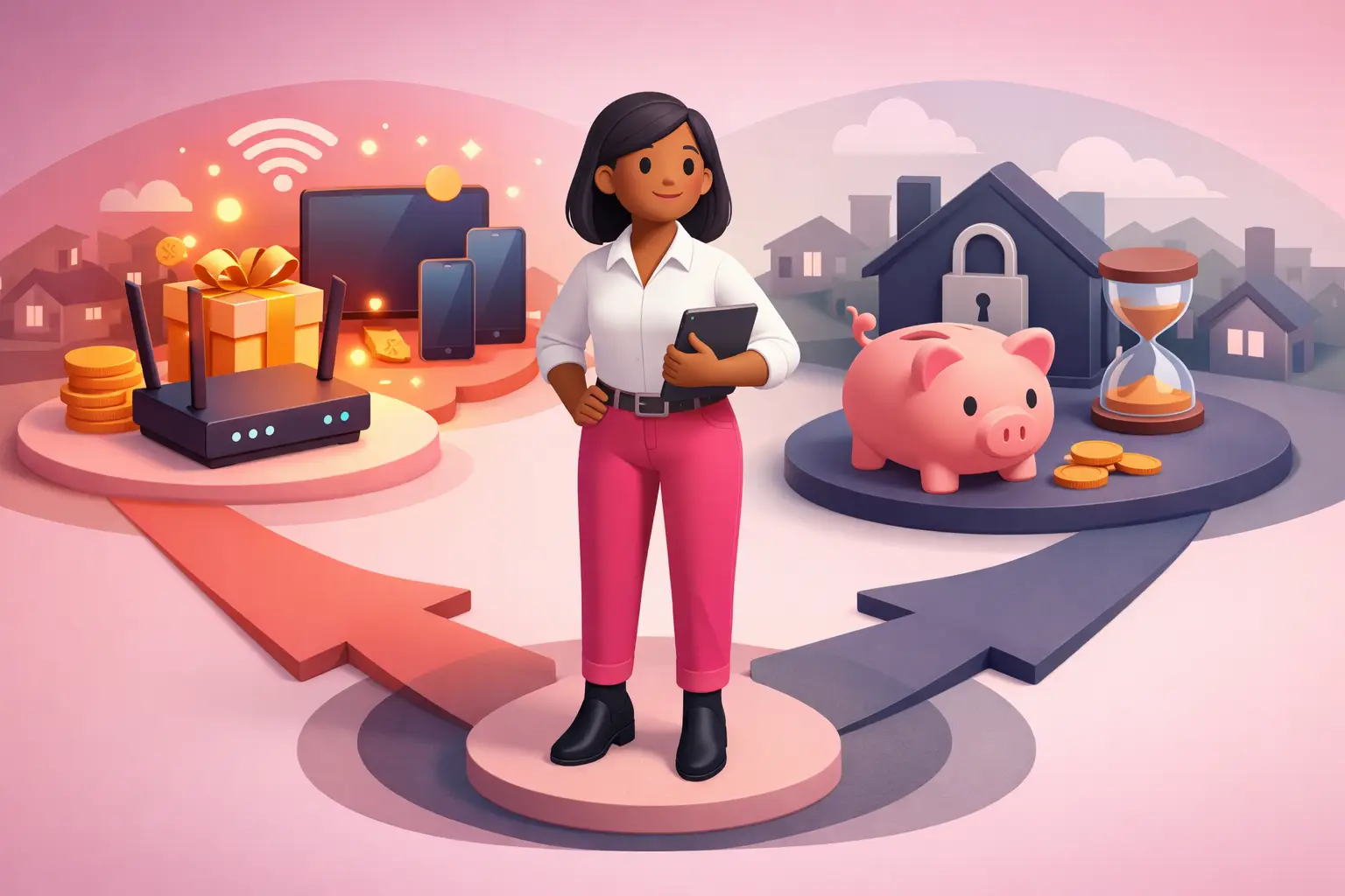 Broadband Deals for Existing Customers
