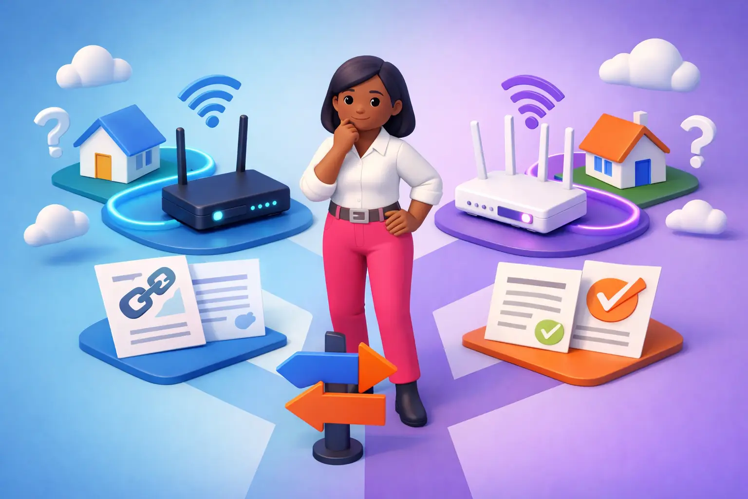 Can I Switch Broadband Mid Contract