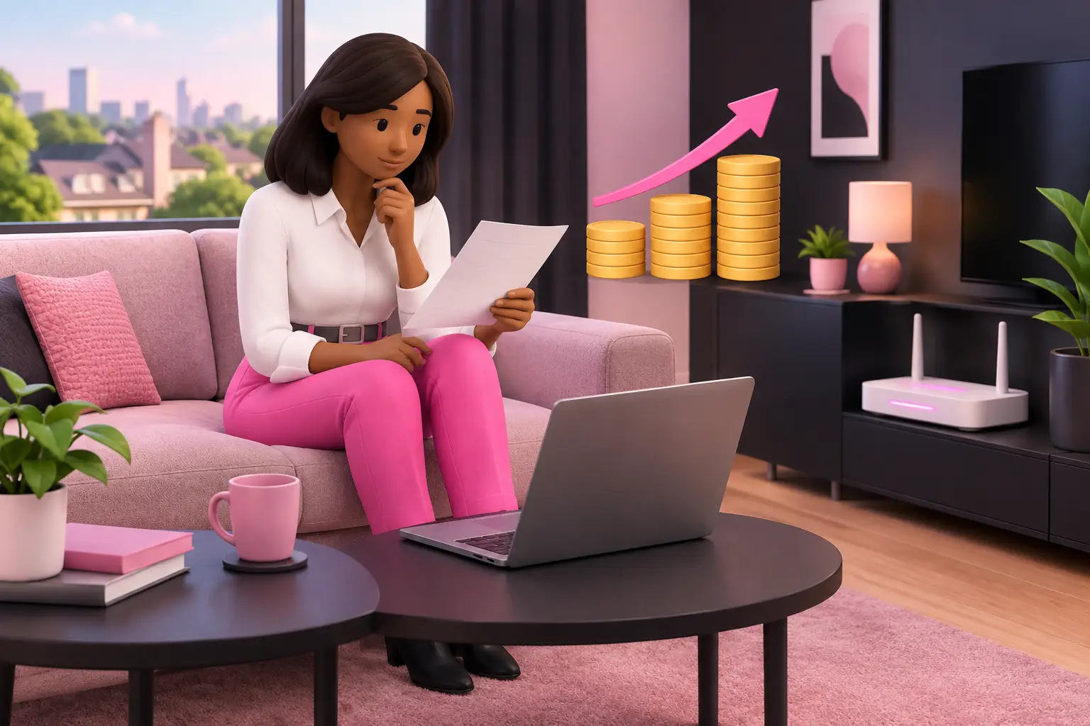 Community Fibre Brings Back Mid-Contract Price Rises