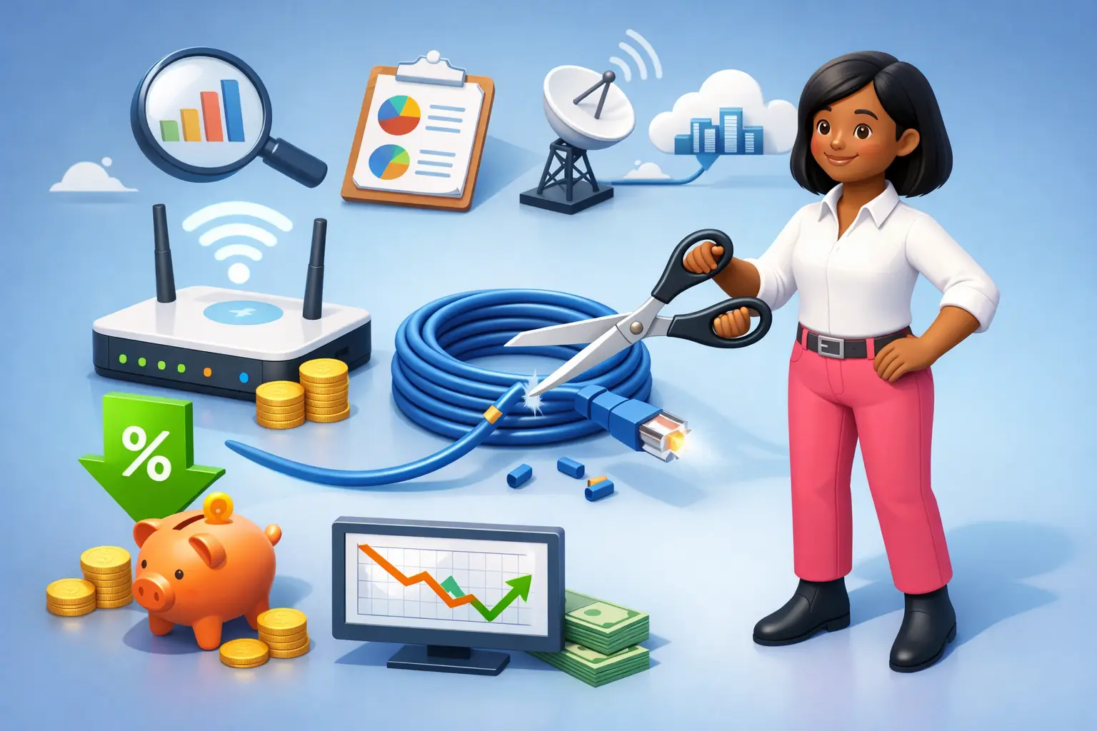 Cutting Your Broadband Bill in 2026