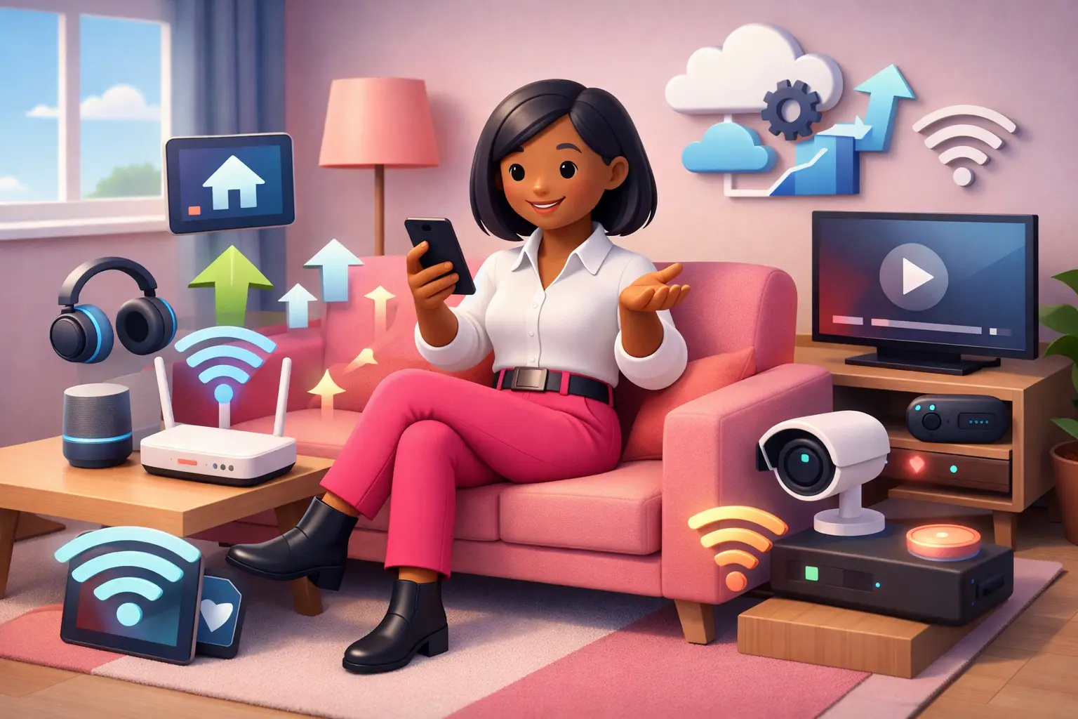 Free Ways to Get More From Your Wi-Fi This Weekend