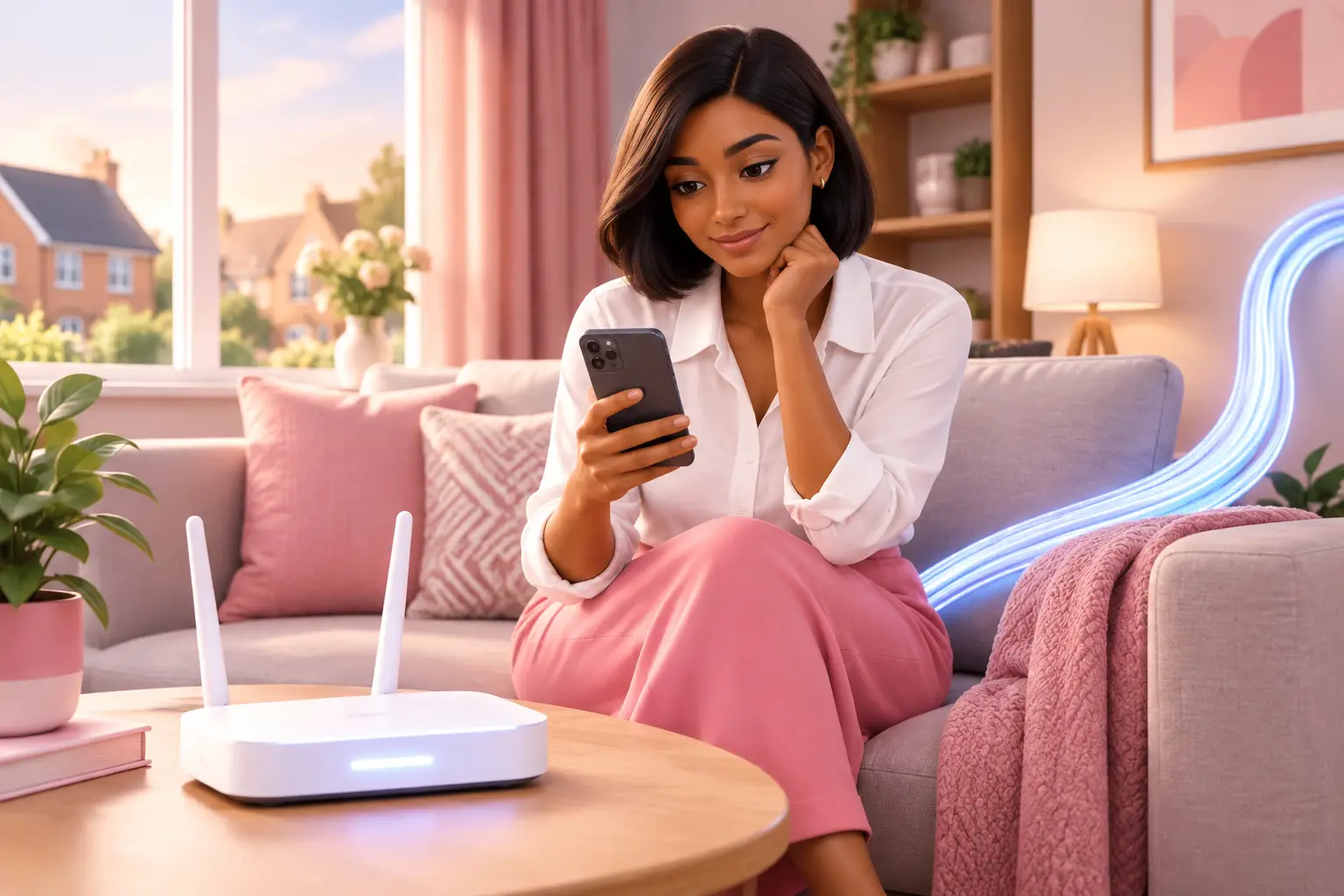 Half of homes with full fibre haven't switched. Should you