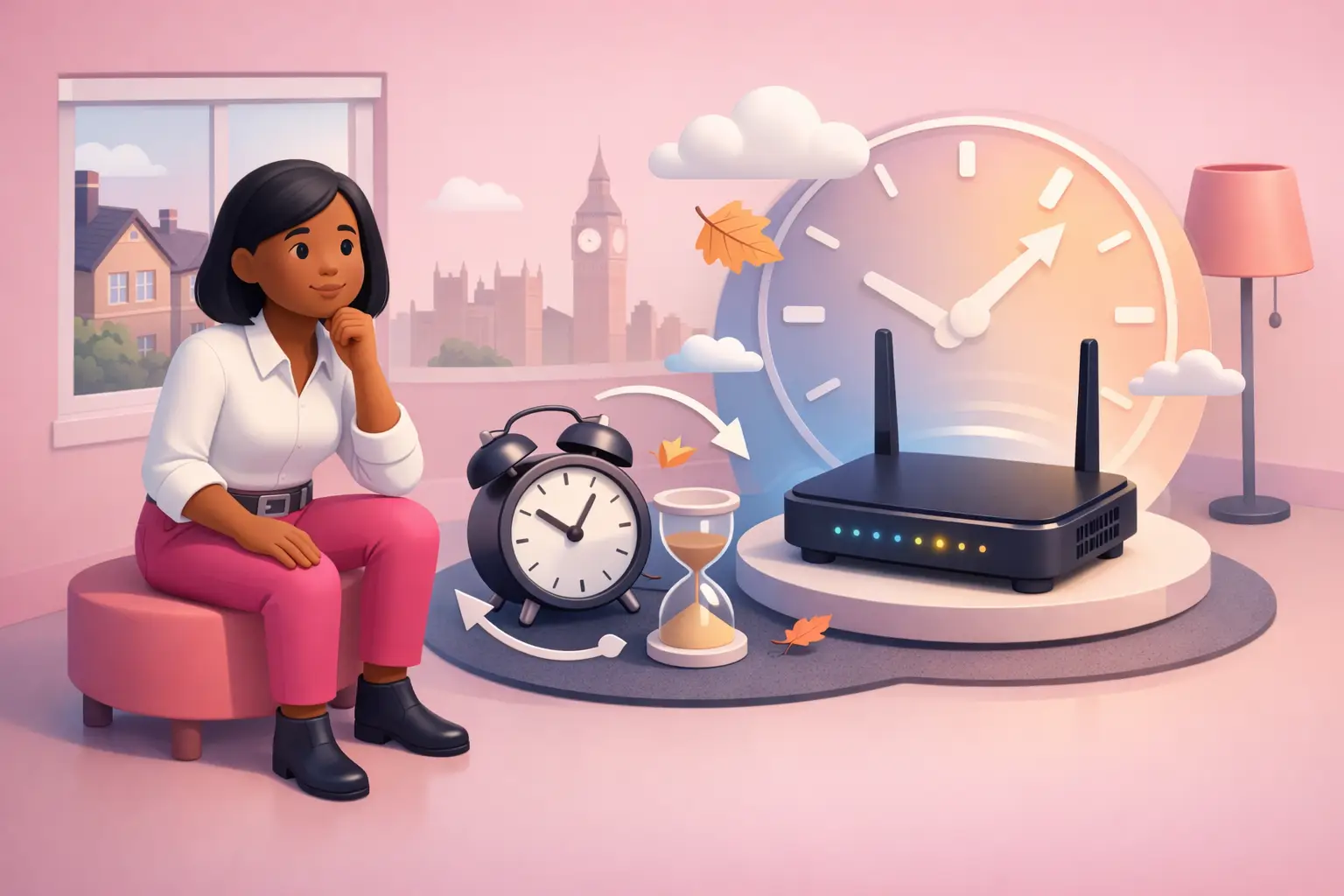 How Long Does a Broadband Router Last UK