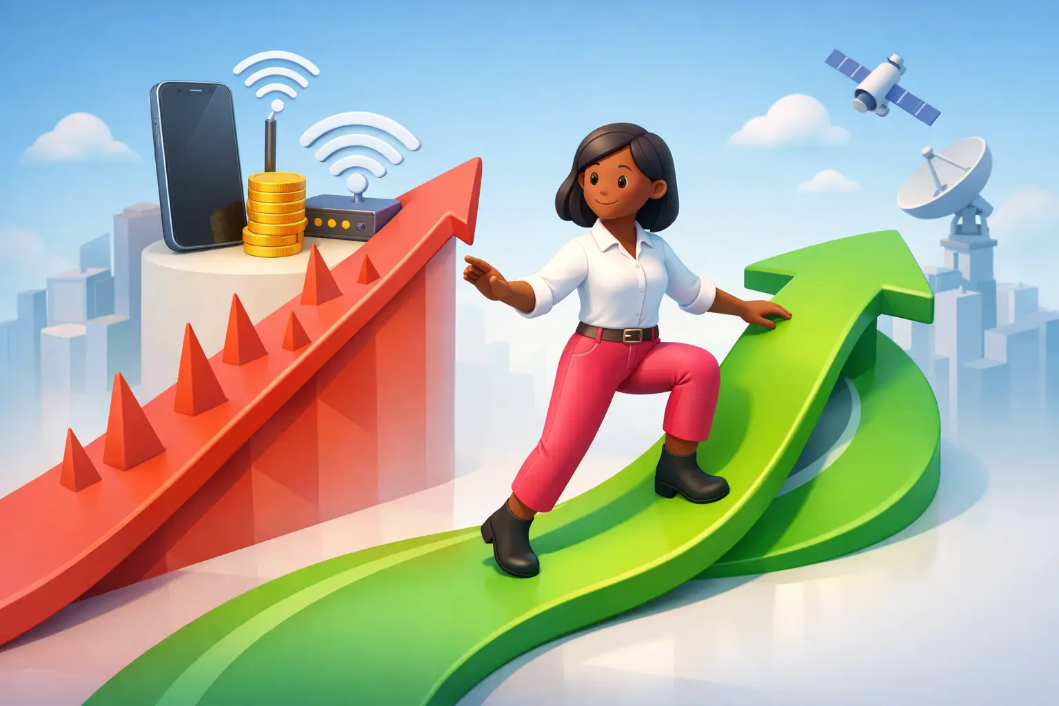 Skipping the April 2026 Broadband and Mobile Price Hikes