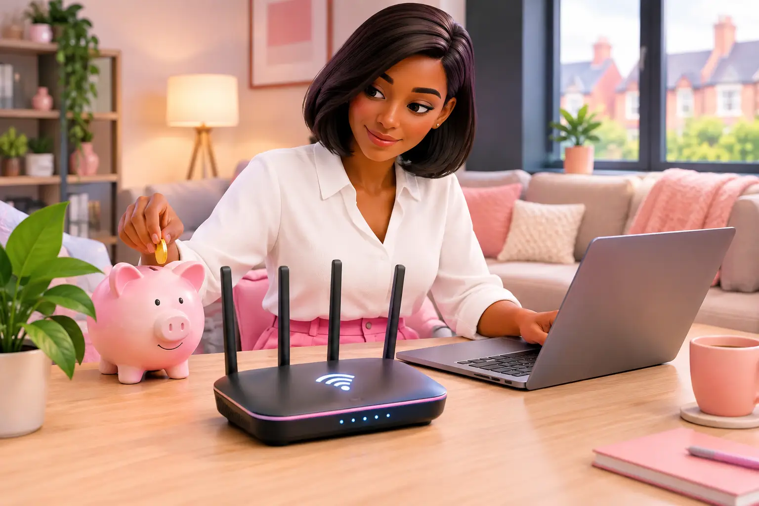 How to Lower Your Broadband Bill Without Losing Speed