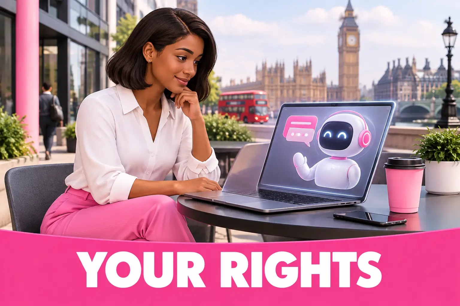 Ofcom AI Report 2026