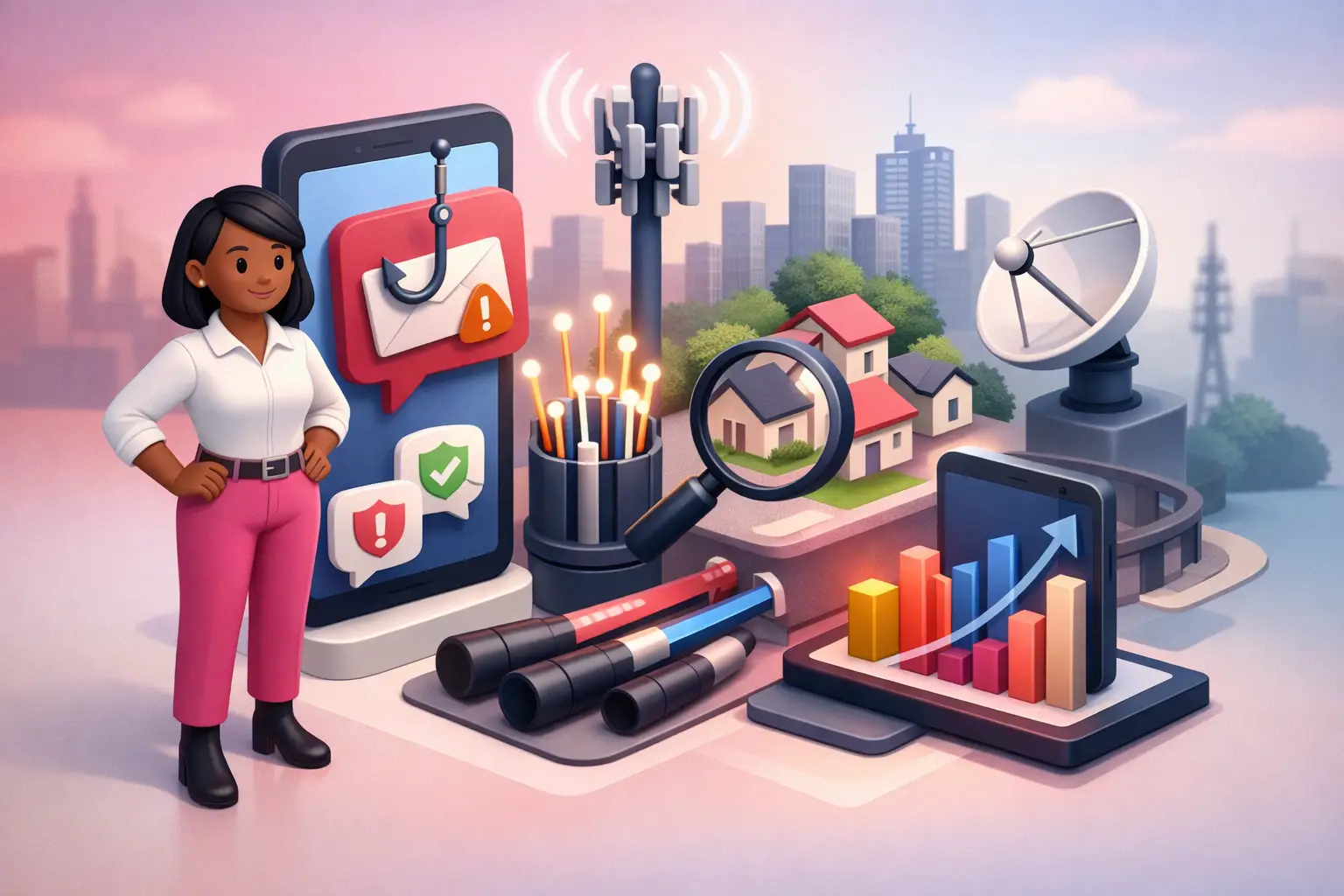 Ofcom July 2026 Update
