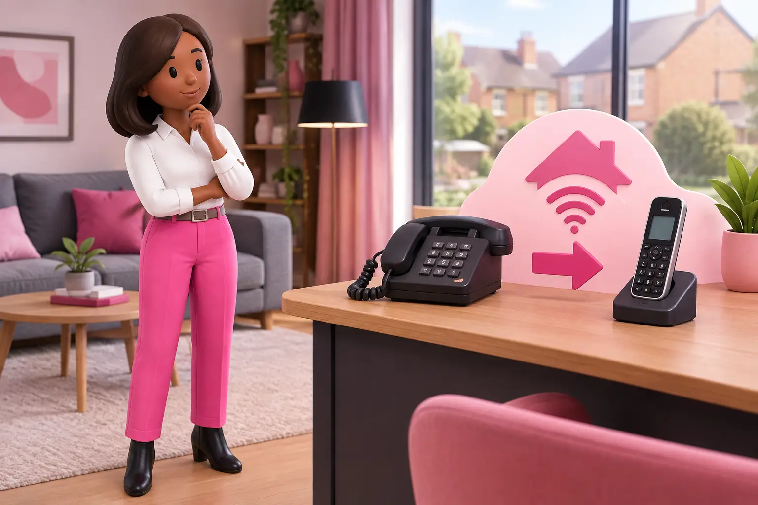 Openreach's Phone Switch-Off League Table
