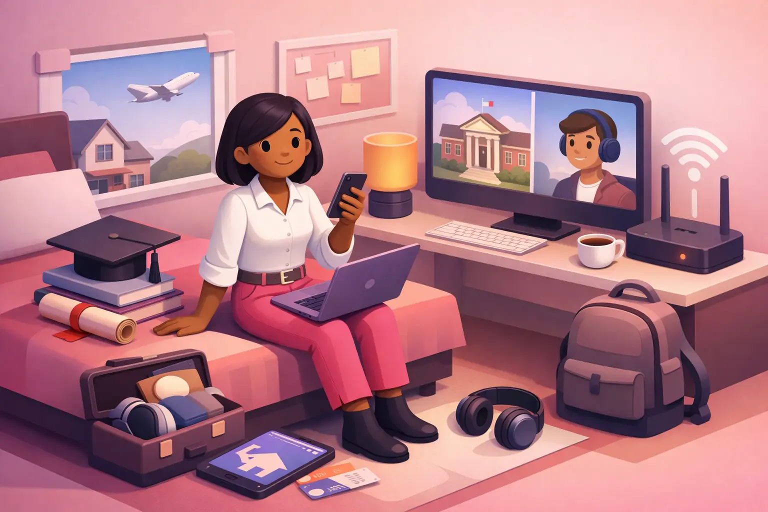 Student Broadband 2026