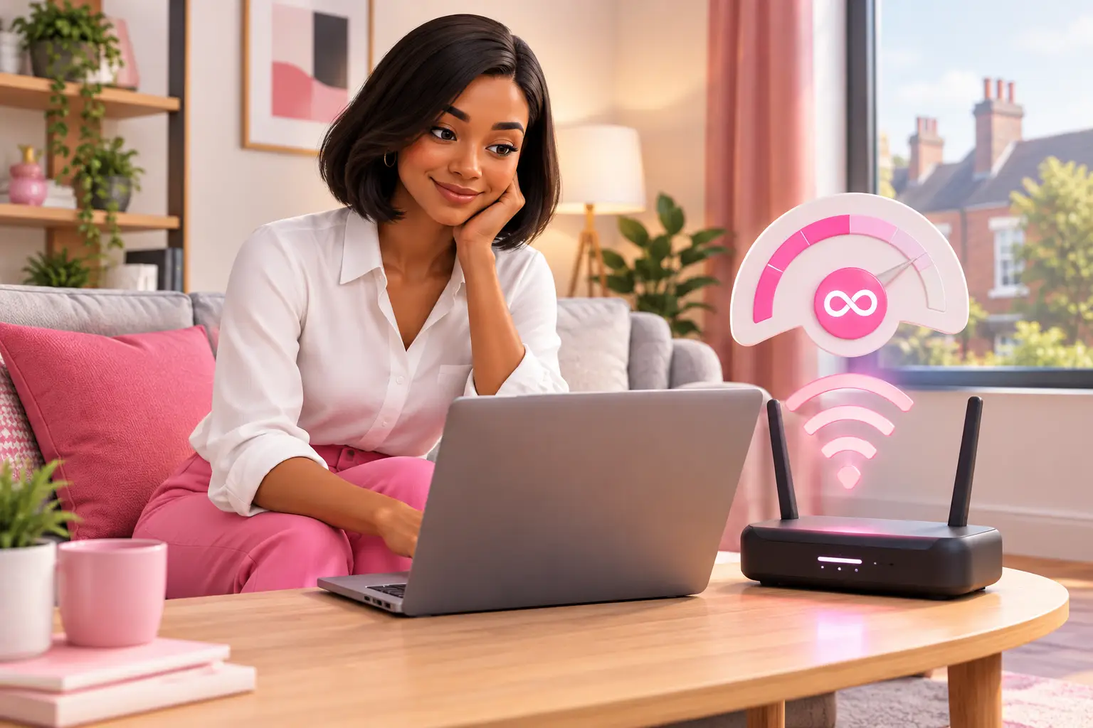 What a Fair Usage Policy Means on an Unlimited Deal