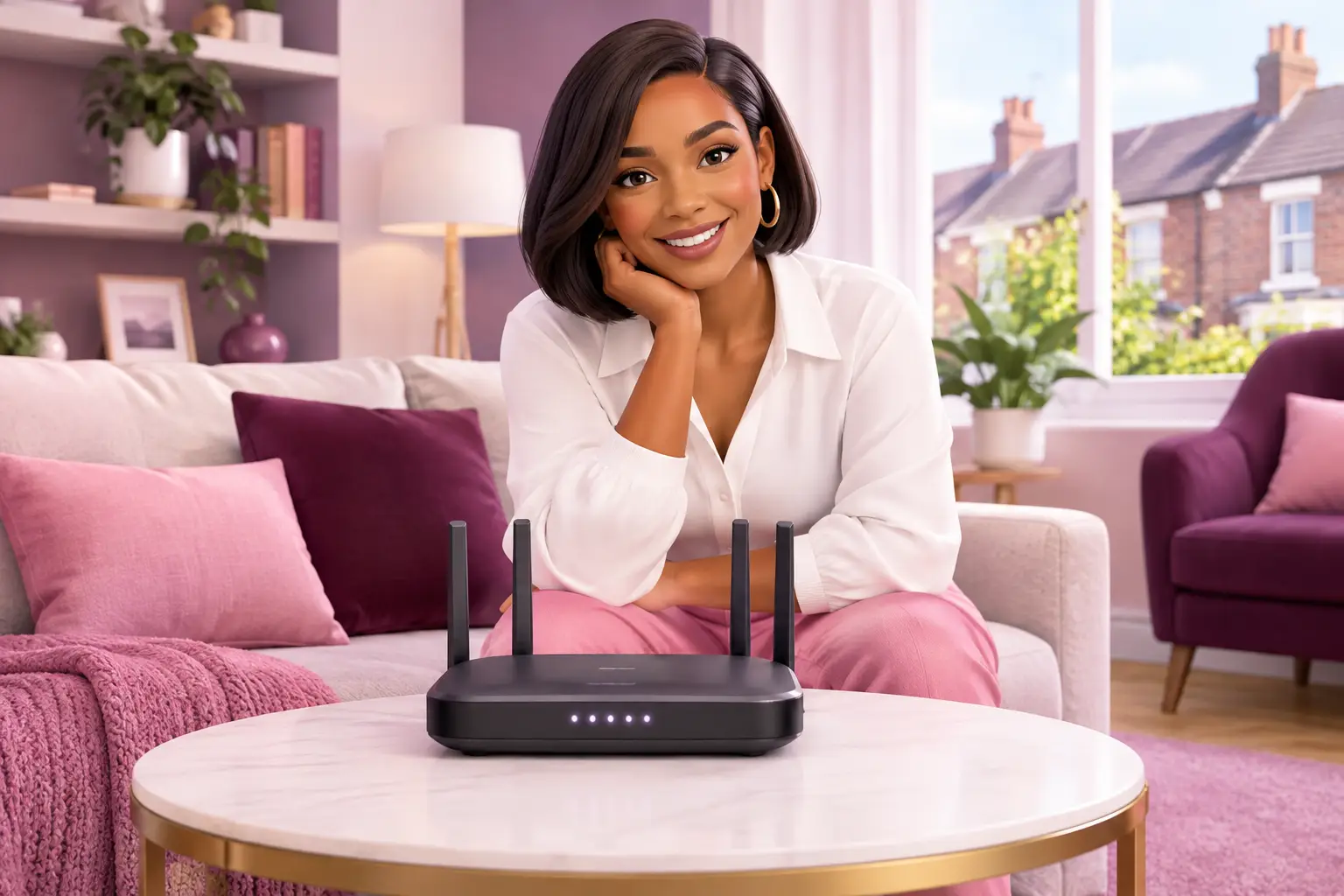 What ‘Gigabit-Capable’ Means at Your Address