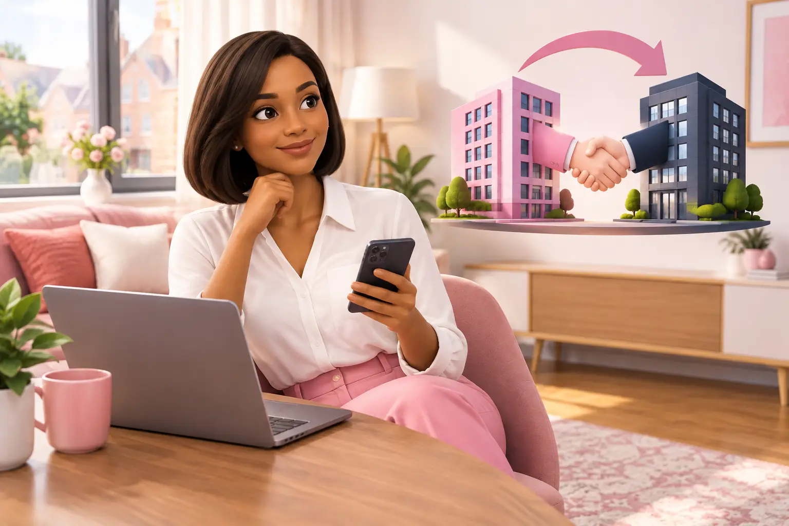 What to Do When Your Provider Is Bought by Another Company