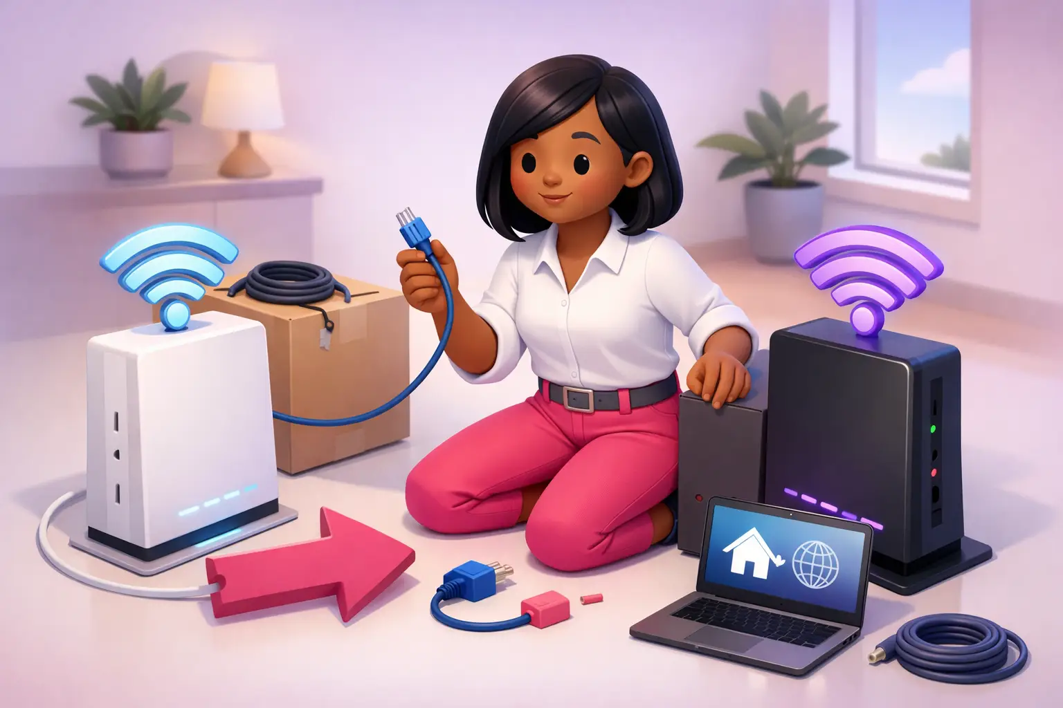 Which Broadband Deal Should I Choose