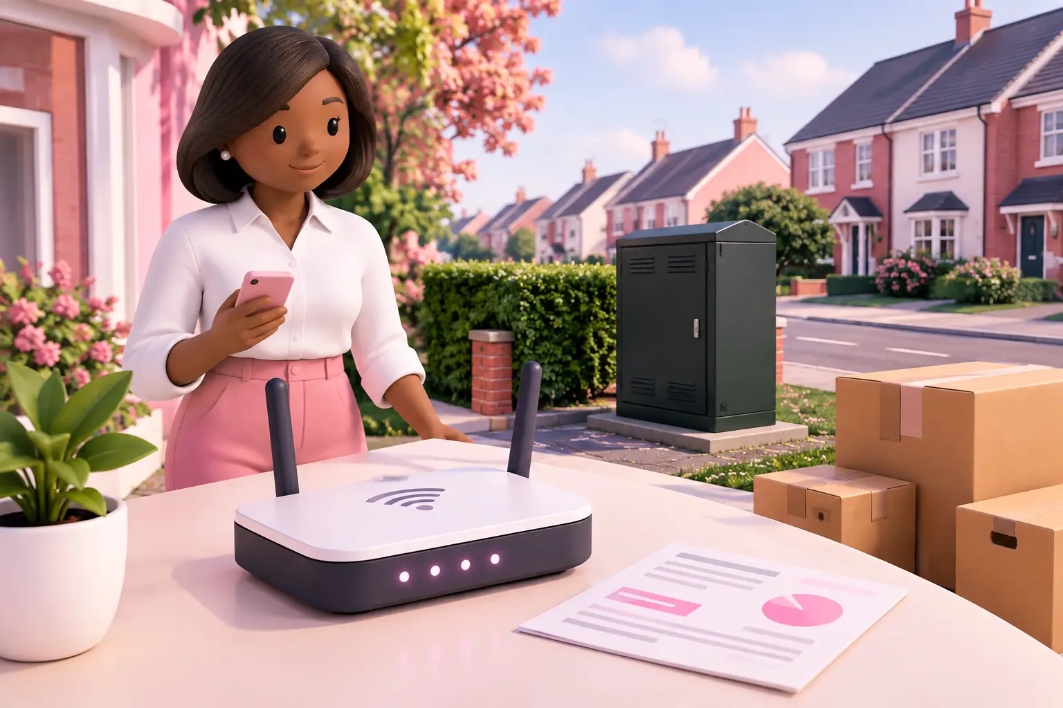 Why September Is a Perfect Time for Broadband Deals
