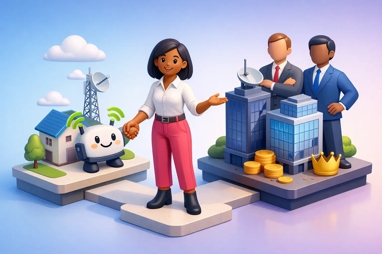 Why households can trust BroadbandSwitch.uk for impartial advice