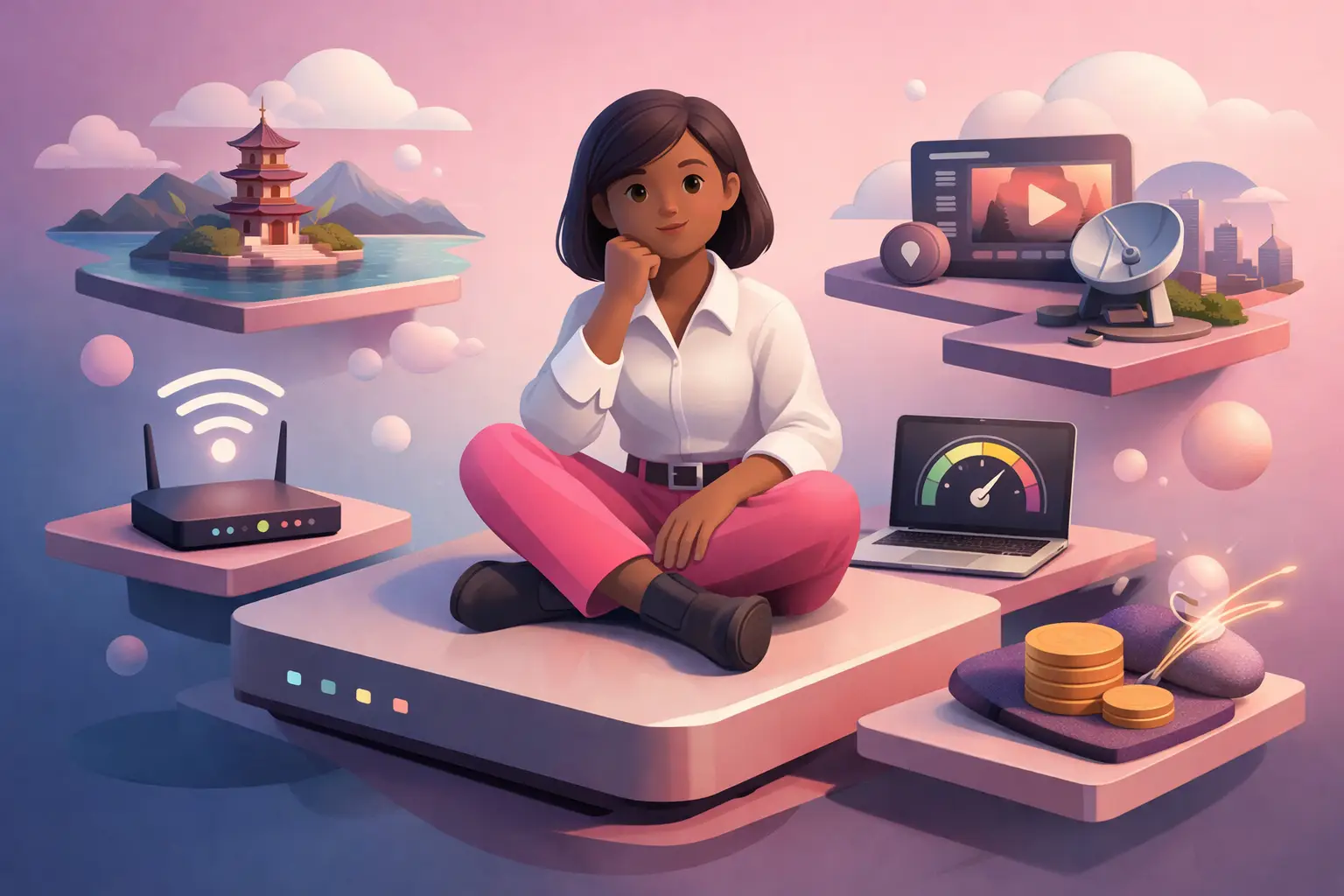 Zen Internet Review 2026