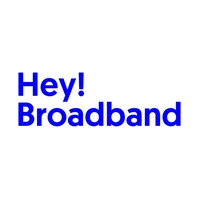 Hey! Broadband