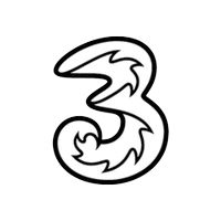 Three