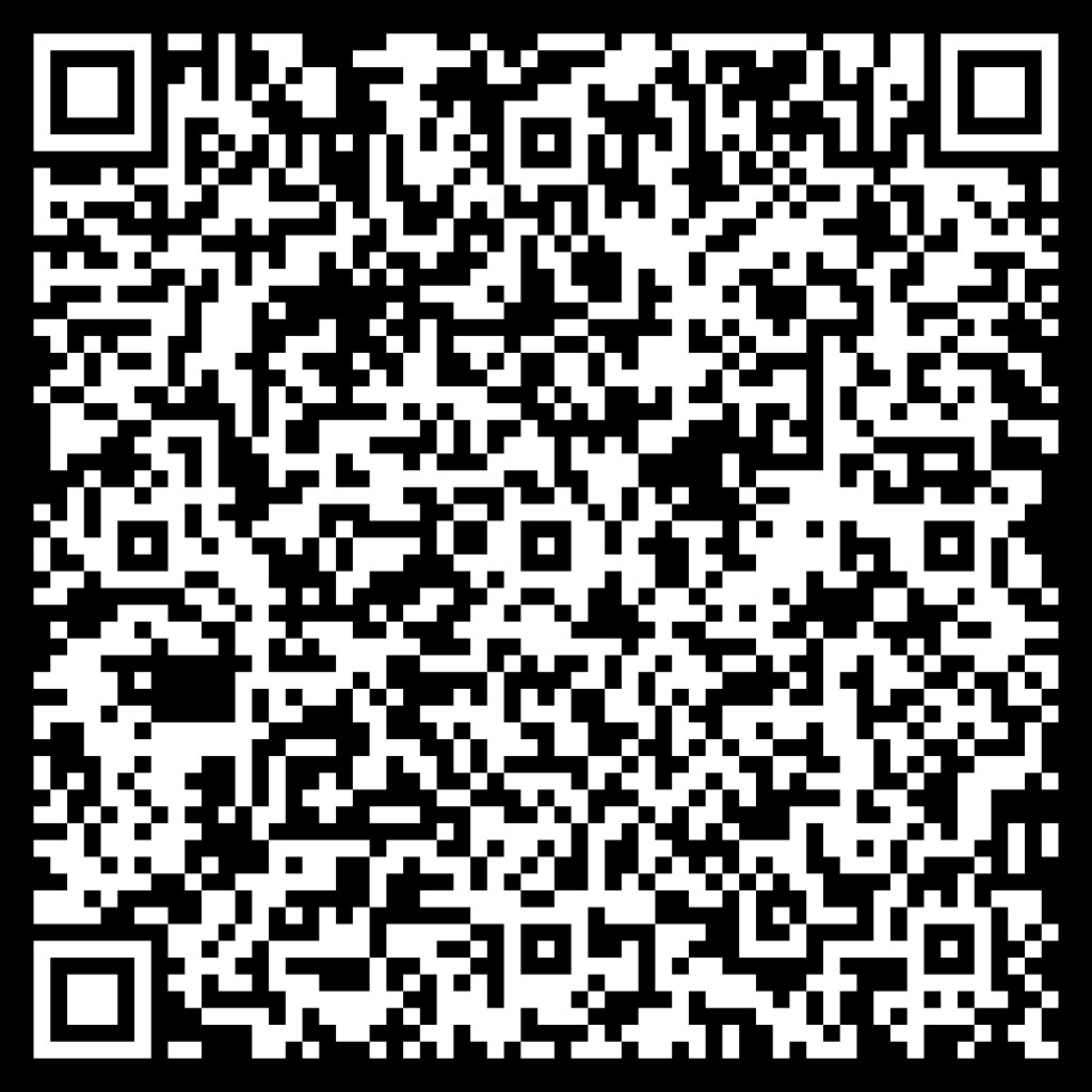 QR code: scan with your phone camera to save SearchSwitchSave contact details to your address book