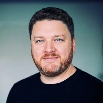 Dr Alex J. Martin-Smith