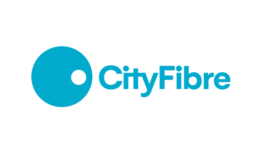 CityFibre logo